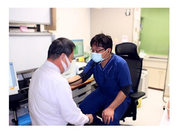 前野医院（パート）の看護師求人メイン写真2