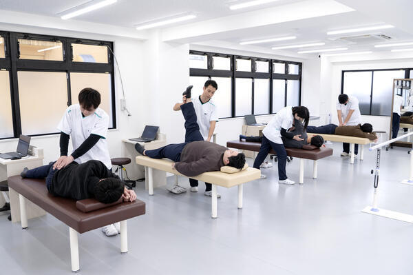 日野まつ整形外科（常勤）の診療放射線技師求人サブ写真4