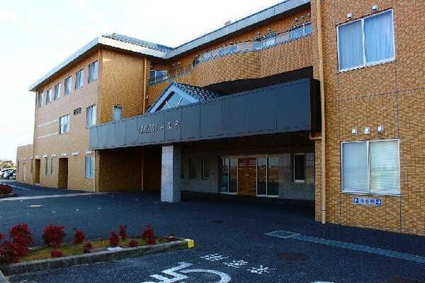 介護老人保健施設 みなみ（常勤）の介護職求人メイン写真1