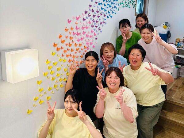 こもれび保育園 梶が谷園（パート）の保育士求人の写真