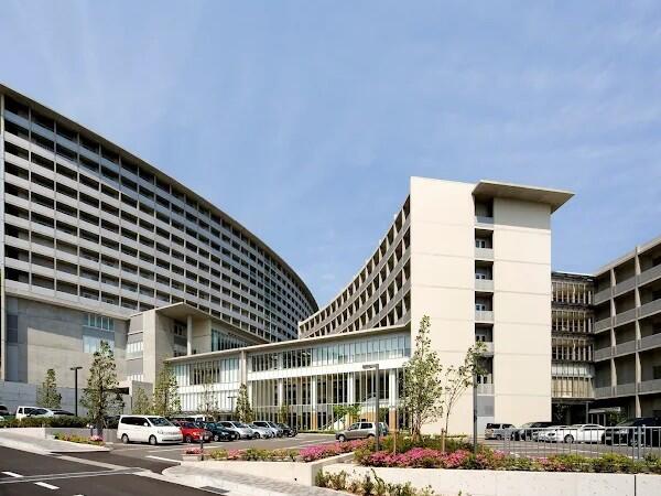 コンフォートヒルズ六甲（ホール/パート）の調理補助求人メイン写真3