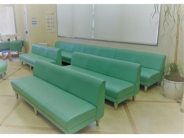 杉本内科クリニック（パート）の准看護師求人メイン写真4