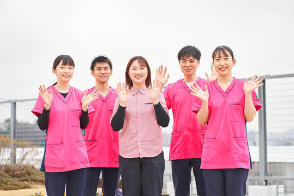 介護老人福祉施設 わかたけ青葉(パート)の介護職求人サブ写真4