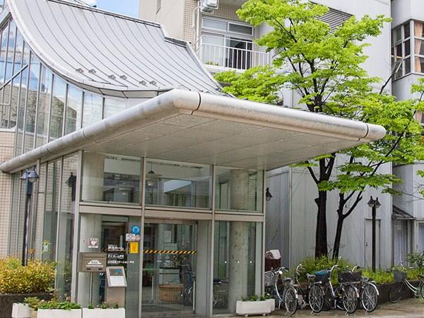 デイ・ホーム芦花（送迎・介護/パート）の介護福祉士求人の写真