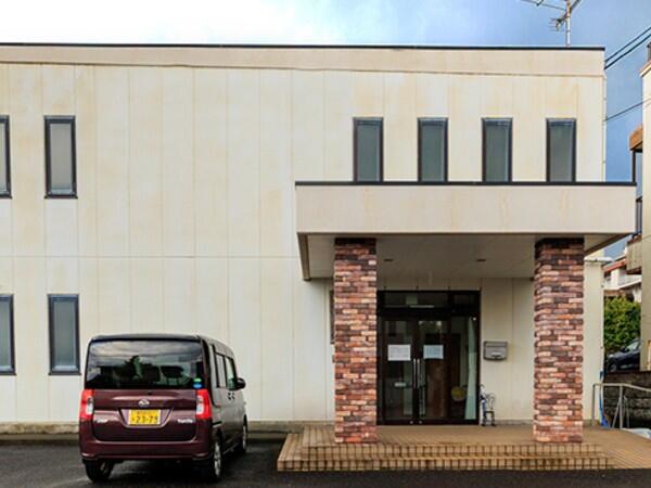 グループホームさくらが丘（常勤）の介護福祉士求人メイン写真1