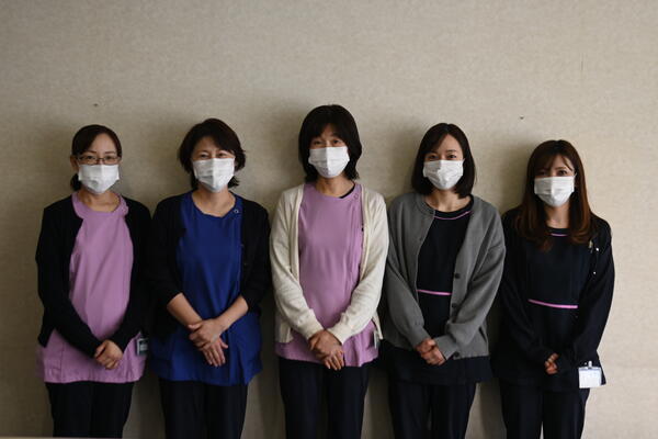 訪問看護ステーションおおあさ（管理者/常勤） の看護師求人メイン写真3