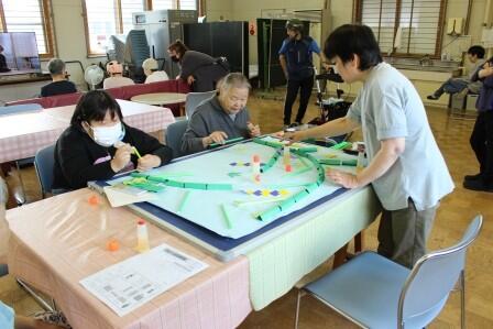 オホーツク福祉園（正社員） の支援員求人メイン写真4