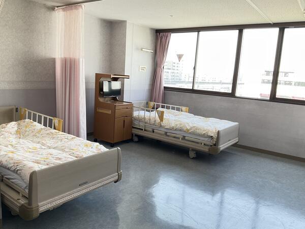 介護老人保健施設 ホスピア宇都宮（常勤） の介護職求人メイン写真2