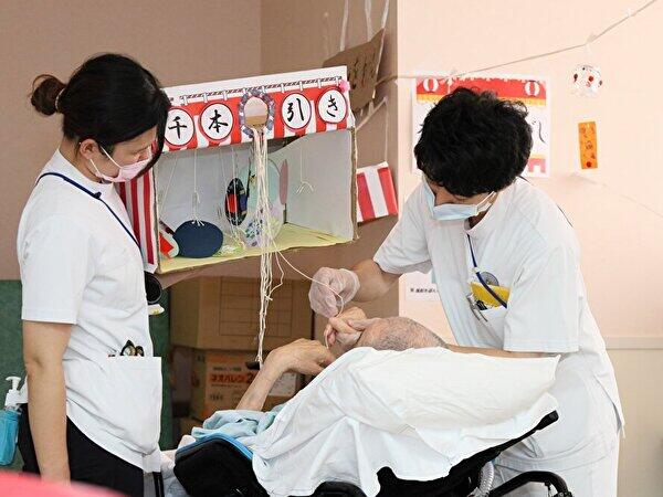 世田谷神経内科病院（常勤）の看護助手求人メイン写真4