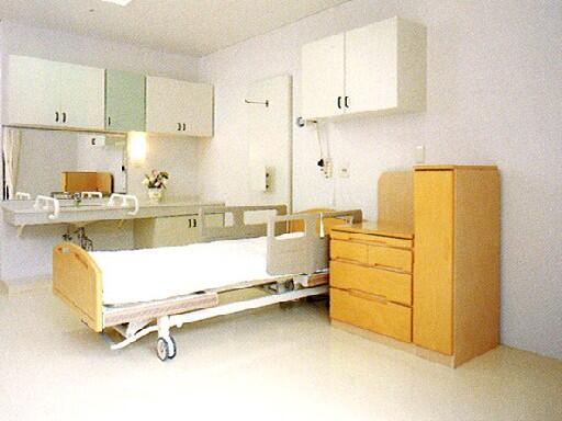 介護老人福祉施設 早蕨（常勤）の看護師求人メイン写真3