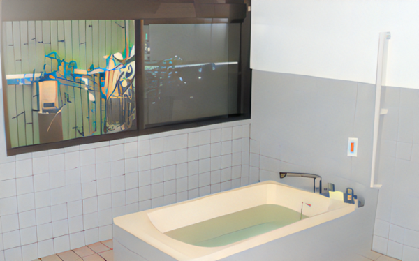 デイサービスセンターふじ周南（パート）の介護職求人メイン写真2