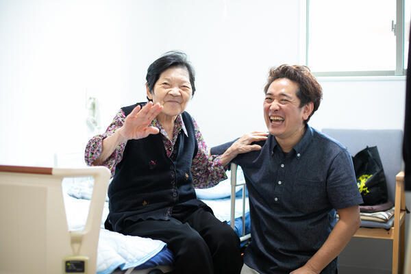 【2026年3月オープン】住宅型有料老人ホーム あったかいご春日原南（パート）の調理師/調理員求人メイン写真1