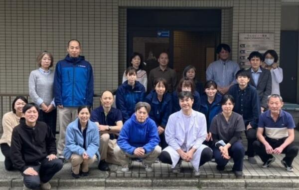 湘南なぎさ診療所（常勤）の言語聴覚士求人の写真