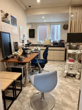 皆川クリニック（パート）の看護師求人メイン写真4