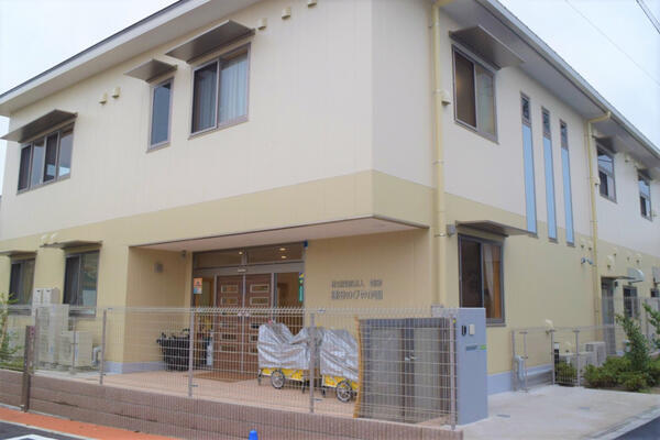 鎌田のびやか園（常勤）の保育士求人メイン写真2