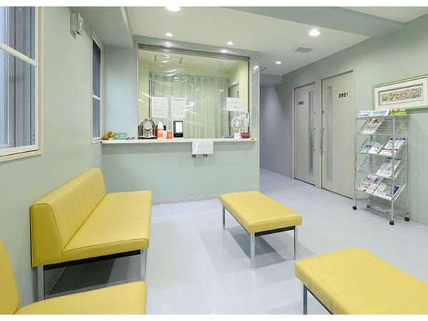 吉沢クリニック（訪問診療帯同看護 / 常勤）の准看護師求人メイン写真2