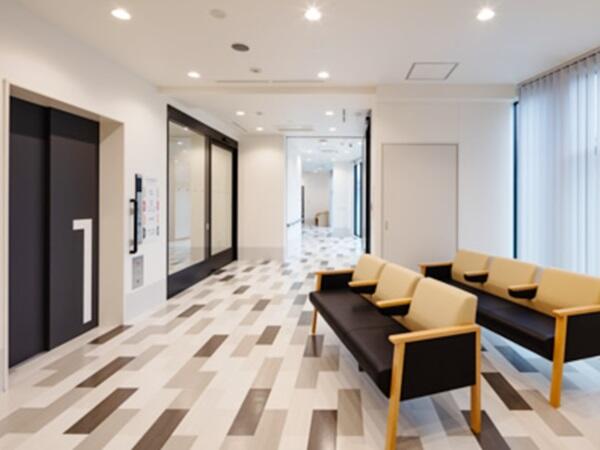 久米川透析内科クリニック（パート）の看護助手求人メイン写真3