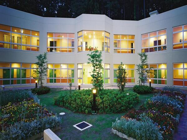 医療法人社団光生会 平川病院（常勤） の社会福祉士求人の写真