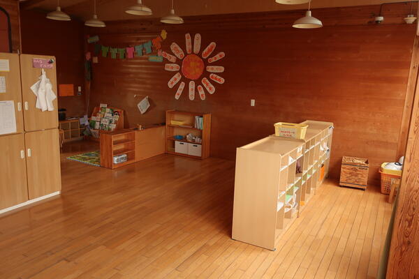 宇奈根なごやか園（常勤）の保育士求人メイン写真3