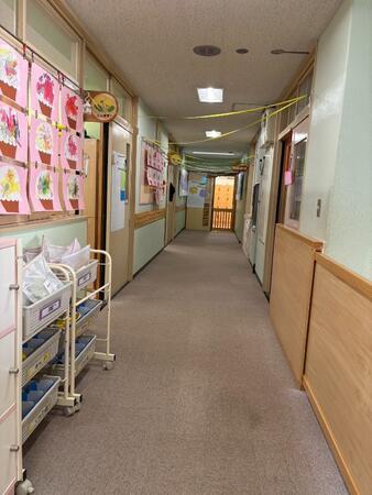 北区立上十条南保育園（常勤）の保育士求人メイン写真4