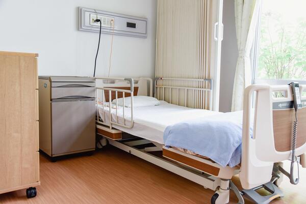 特別養護老人ホーム 洸寿園（フルタイムパート） の介護福祉士求人メイン写真3