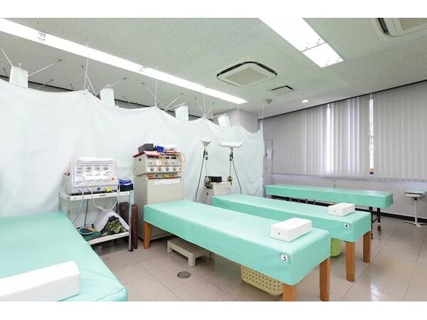 青戸整形外科（常勤）の理学療法士求人の写真