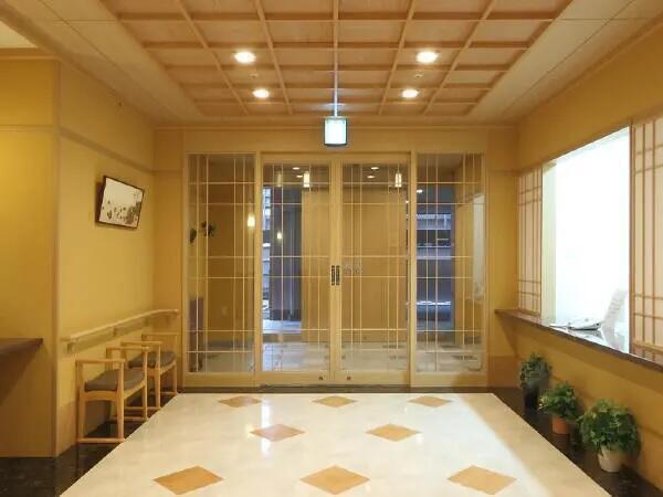 特別養護老人ホーム ナーシングケア加納（常勤）の作業療法士求人メイン写真2