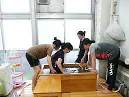 特別養護老人ホーム 高原園(パート)の介護福祉士求人サブ写真2