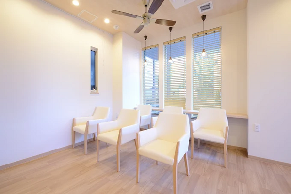 シュシュレディースクリニック戸田公園（常勤）の准看護師求人メイン写真3