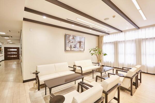 デイサービスセンター　さえずり（パート） の介護職求人メイン写真5