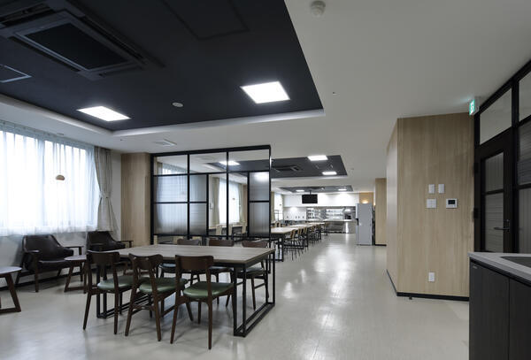 松戸牧の原病院（常勤）の言語聴覚士求人メイン写真4