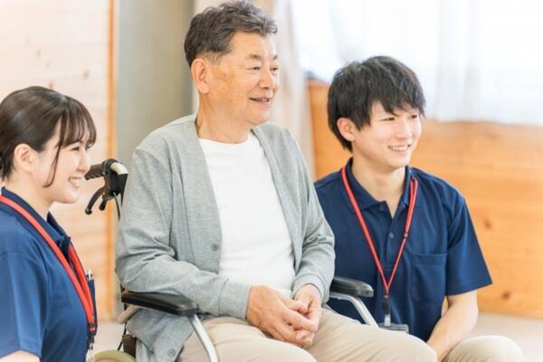 たちばな台病院（常勤） の医療事務求人メイン写真2