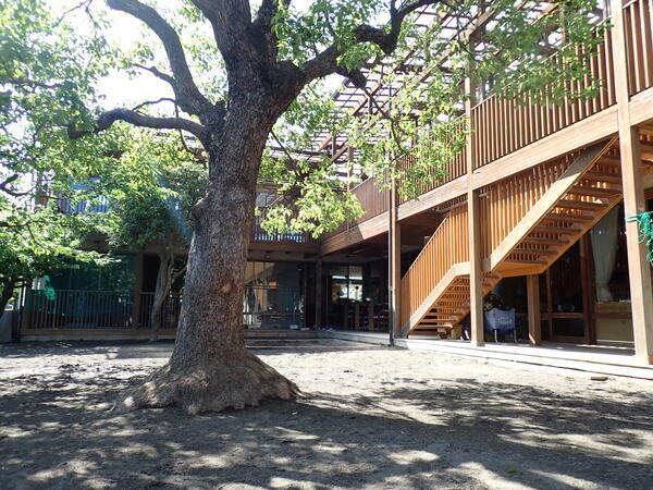 宇奈根なごやか園（常勤）の保育士求人メイン写真2