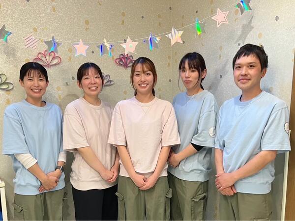 こもれび保育園 桜新町園（パート）の保育士求人の写真