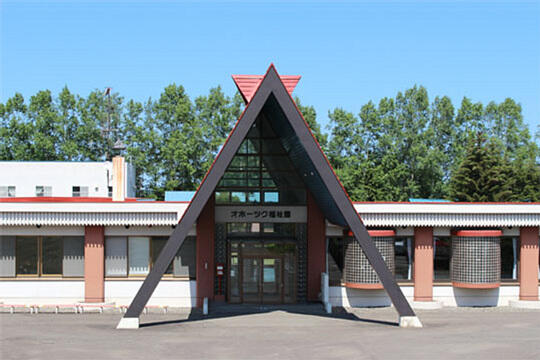 オホーツク福祉園（パート） の支援員求人の写真