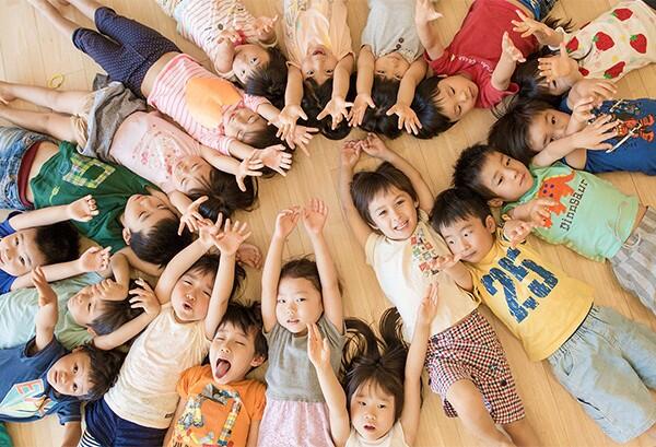 グローバルキッズ市が尾園（常勤）の看護師求人の写真