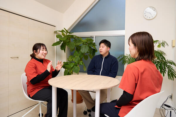 セントケアDX事業部（常勤）の看護師求人メイン写真4