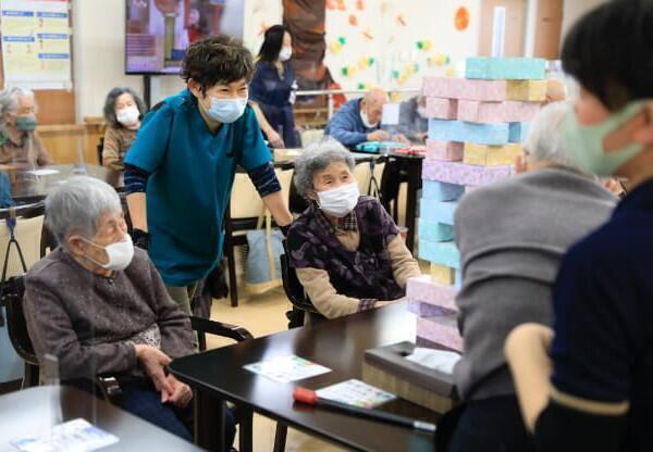 ゆめの園奈良　居宅介護支援センター（常勤）のケアマネジャー求人メイン写真3