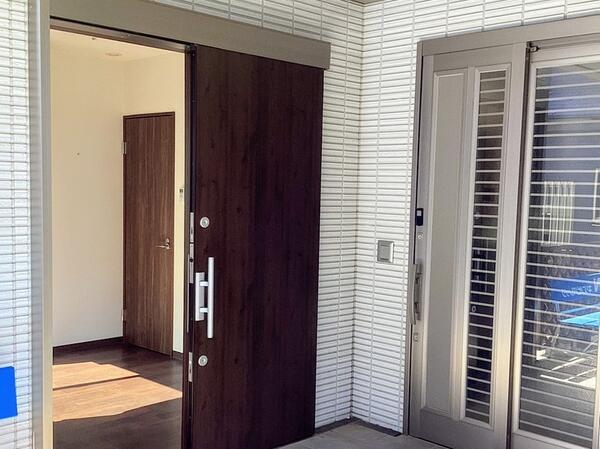 小規模多機能居宅介護 ソレイユ三山（居宅/主任ケアマネ/常勤）のケアマネジャー求人メイン写真5