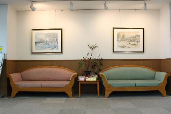 介護老人保健施設 みなみ（常勤）の介護職求人メイン写真3