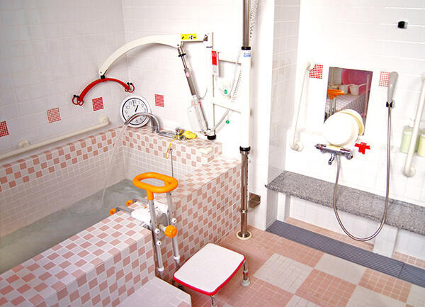 小規模多機能型居宅介護 すいせん（パート）の介護福祉士求人メイン写真3