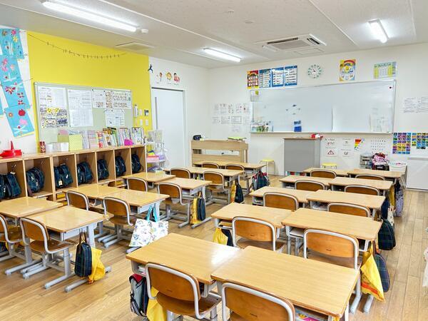 ははそノ森オリオリ保育園（正社員）の保育士求人メイン写真2