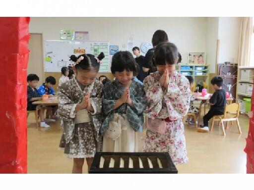 キッズ陽だまり園（常勤）の保育士求人メイン写真3