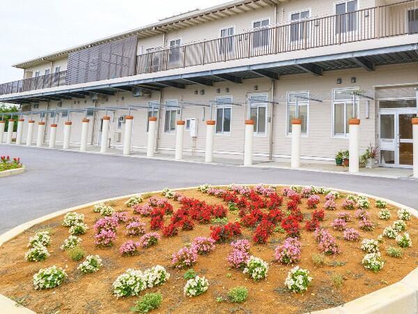 児童心理治療施設 ノアーズ・ガーデン(児童指導員/パート)の社会福祉士求人の写真