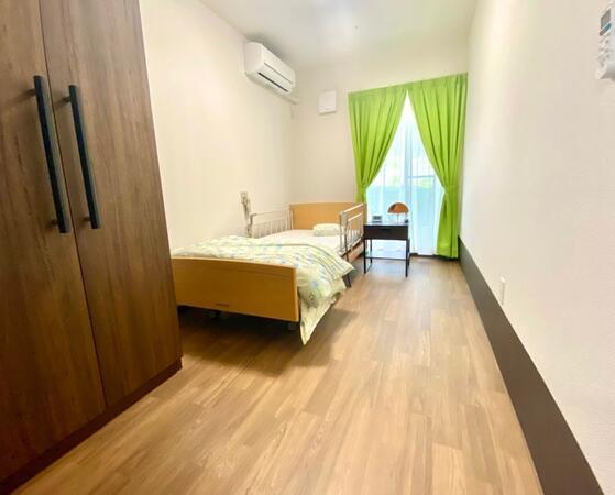 ブルーミングケア福岡大野城（常勤）の看護師求人メイン写真4