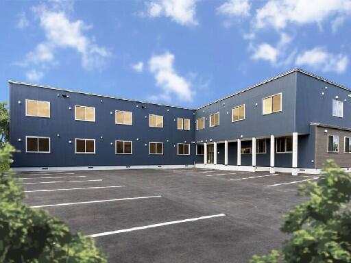 サービス付き高齢者向け住宅 パステラス（常勤）の介護職求人の写真