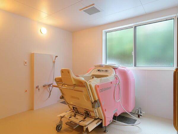 住宅型有料老人ホームしろうぞの（パート）の介護職求人メイン写真3