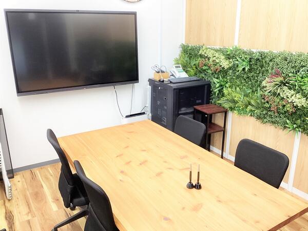 株式会社ひとはなひとはな（パート）の一般事務求人メイン写真5