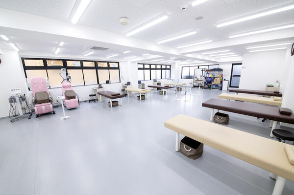 日野まつ整形外科（常勤）の診療放射線技師求人メイン写真5