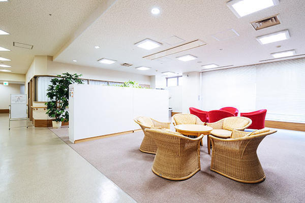 介護老人保健施設葵の園・川崎南部（常勤）の作業療法士求人メイン写真3